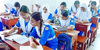 অর্থের সময়মূল্য অধ্যায়ের ৫টি অনুধাবনমূলক প্রশ্ন ও উত্তর, ৪র্থ পর্ব, দ্বাদশ শ্রেণির  ফিন্যান্স, ব্যাংকিং ও বিমা ১ম পত্র